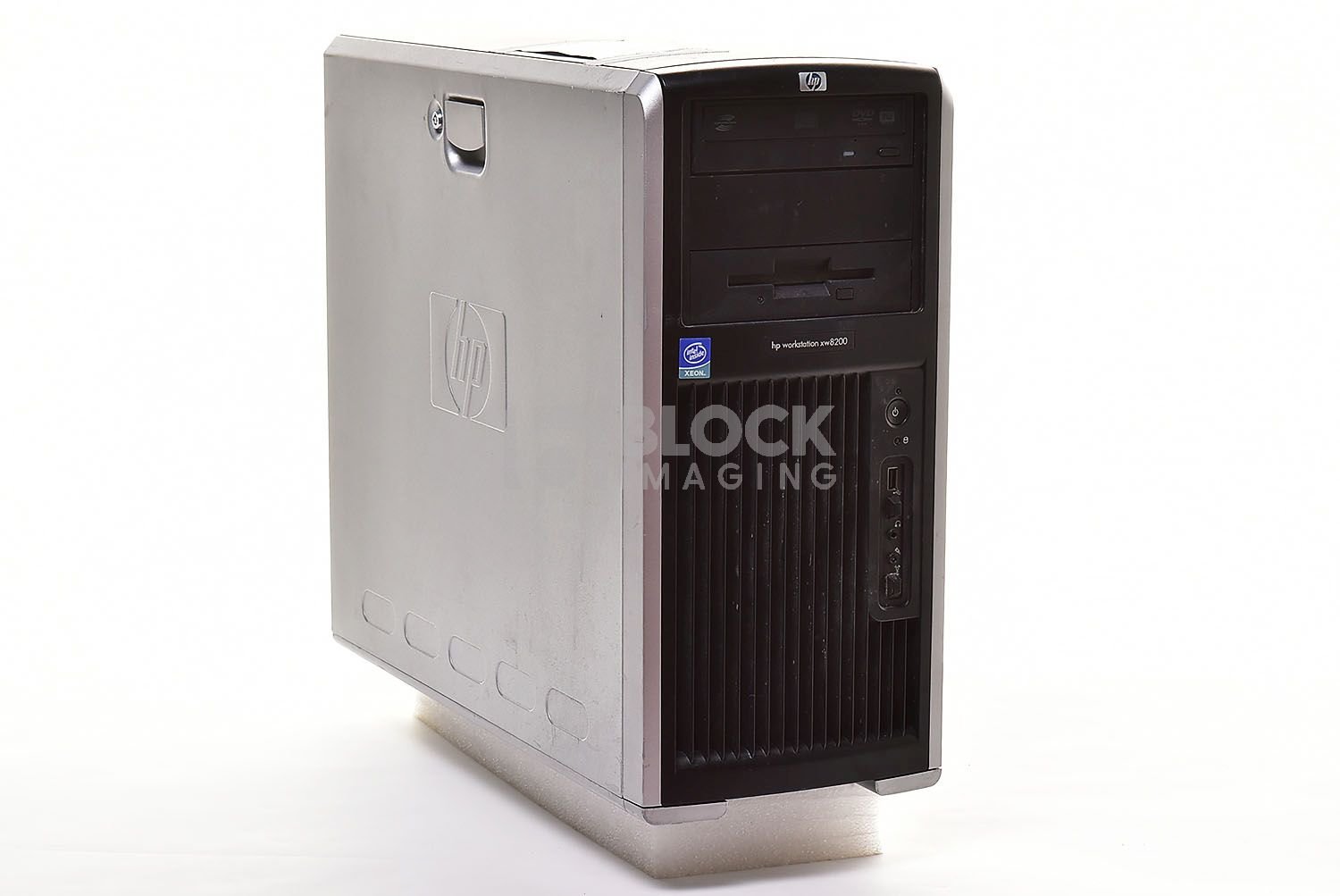 5117866-2 HP XW8200 Host Computer Workstation for GE Digital X-ray 